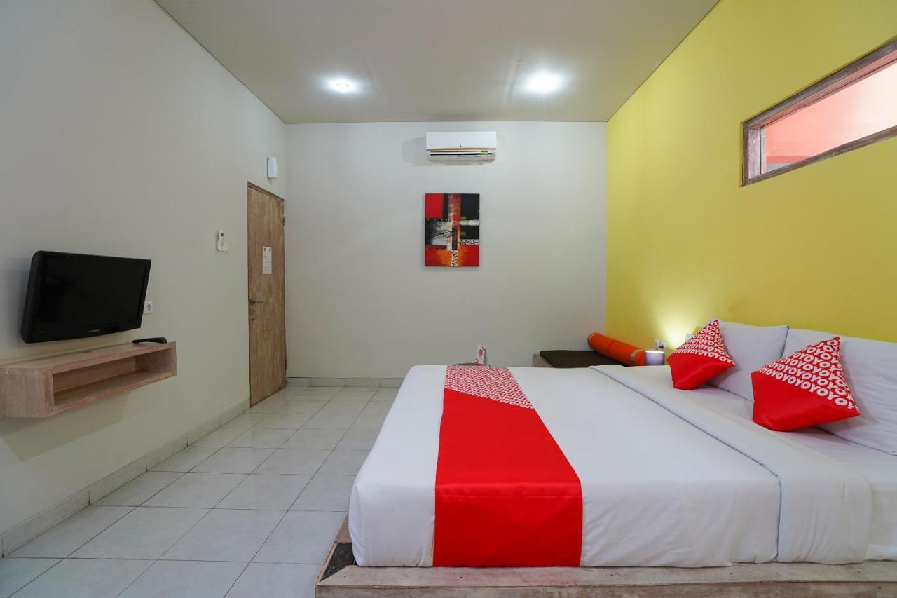 Cityzen Renon Hotel Denpasar Dış mekan fotoğraf