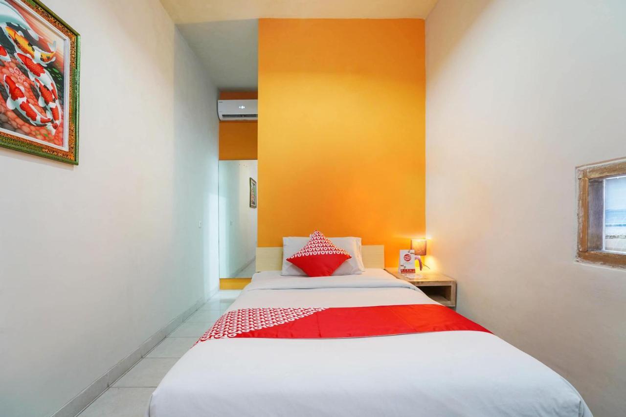 Cityzen Renon Hotel Denpasar Dış mekan fotoğraf