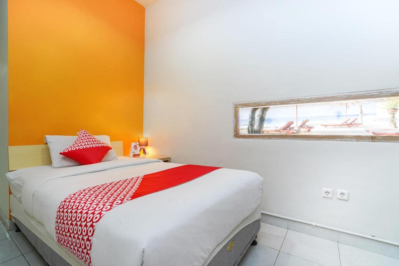 Cityzen Renon Hotel Denpasar Dış mekan fotoğraf