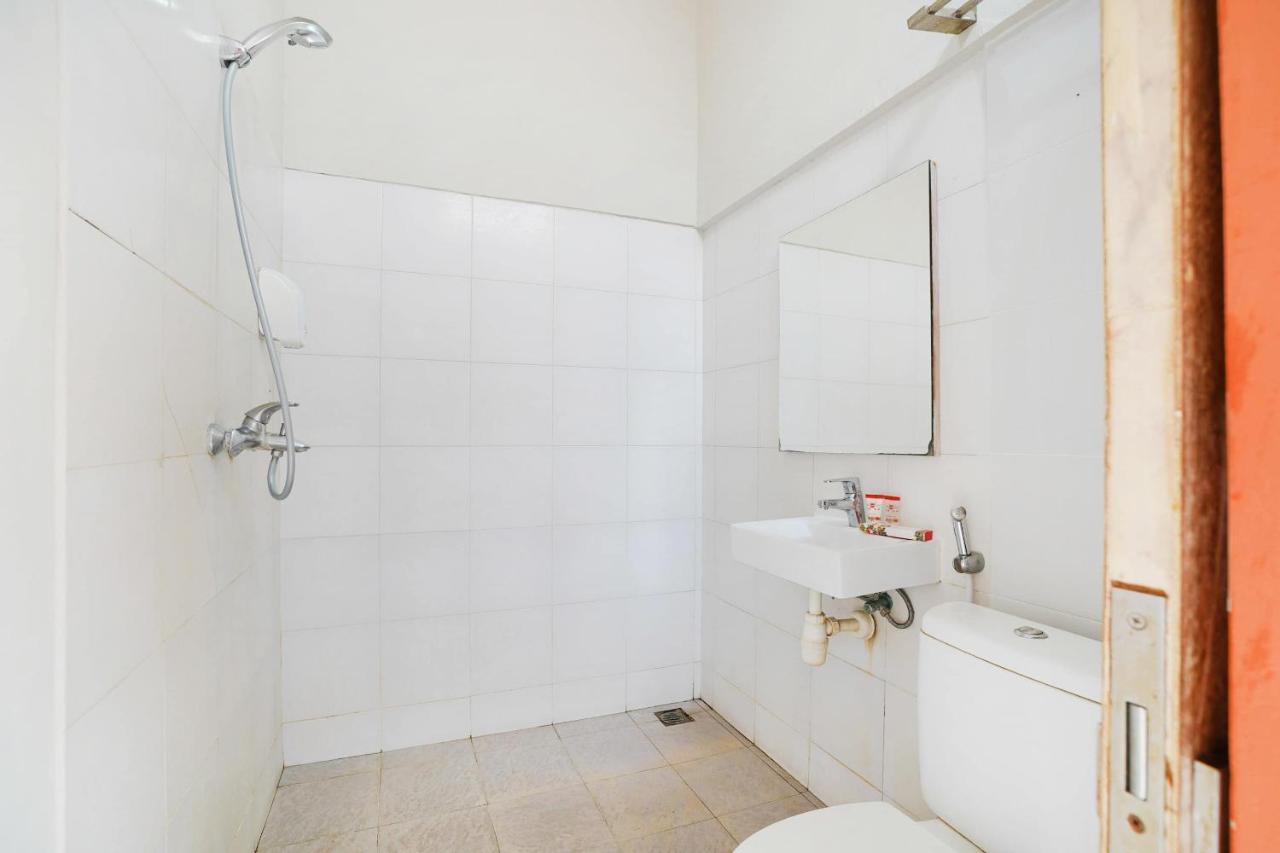 Cityzen Renon Hotel Denpasar Dış mekan fotoğraf