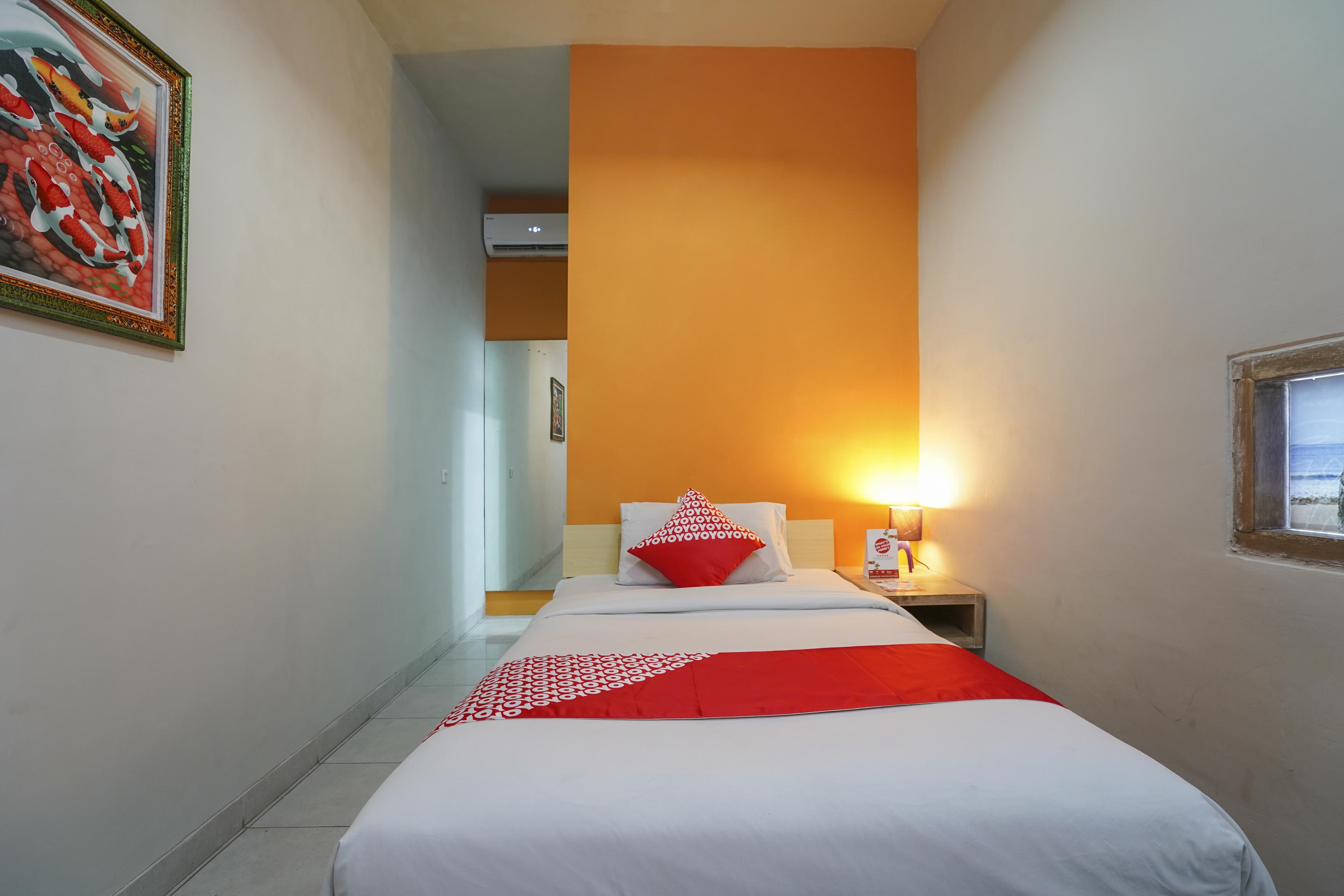 Cityzen Renon Hotel Denpasar Dış mekan fotoğraf