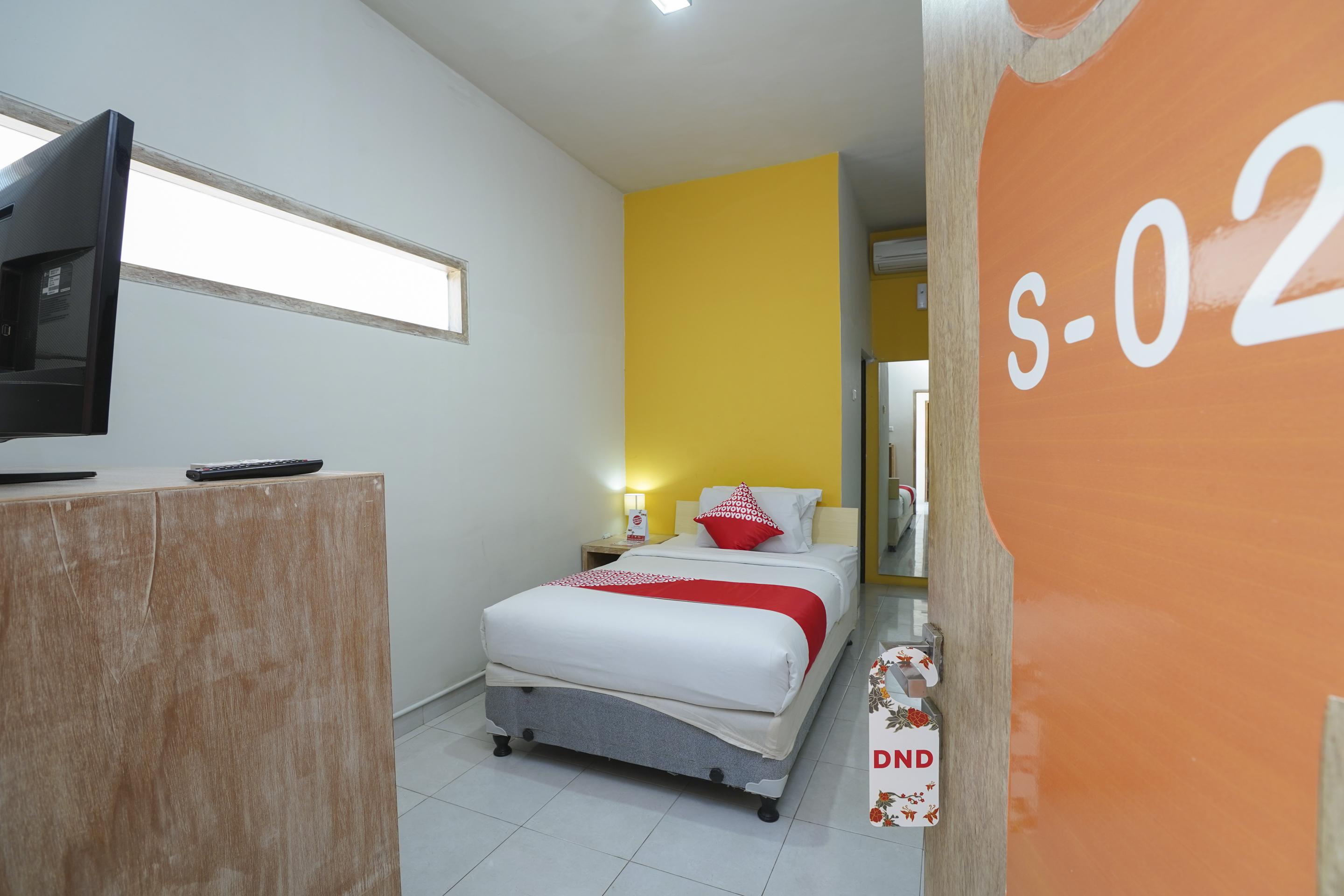 Cityzen Renon Hotel Denpasar Dış mekan fotoğraf