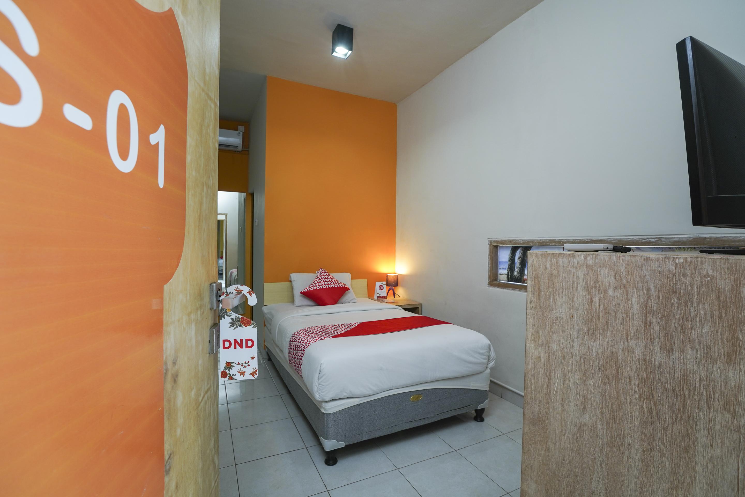 Cityzen Renon Hotel Denpasar Dış mekan fotoğraf