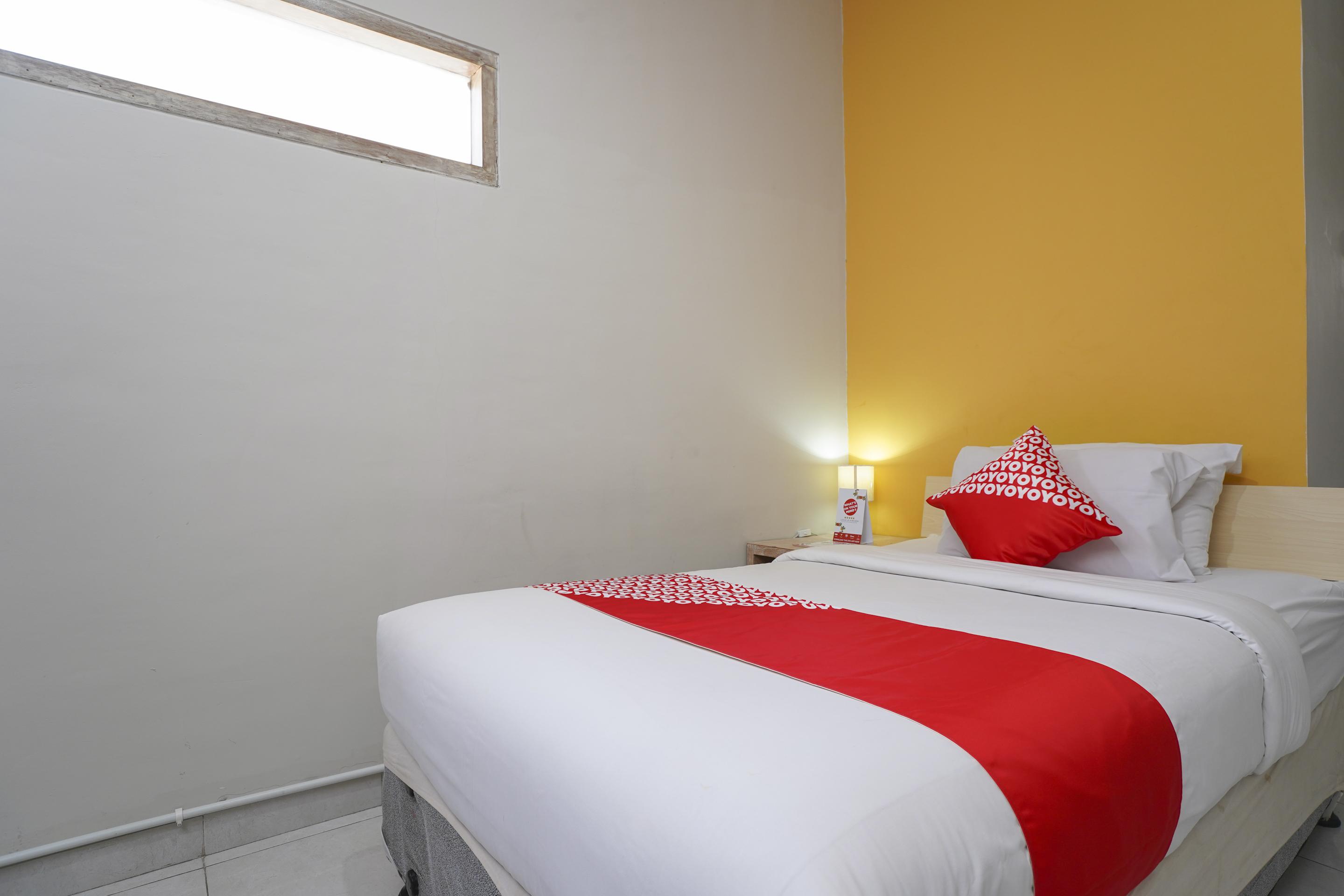 Cityzen Renon Hotel Denpasar Dış mekan fotoğraf