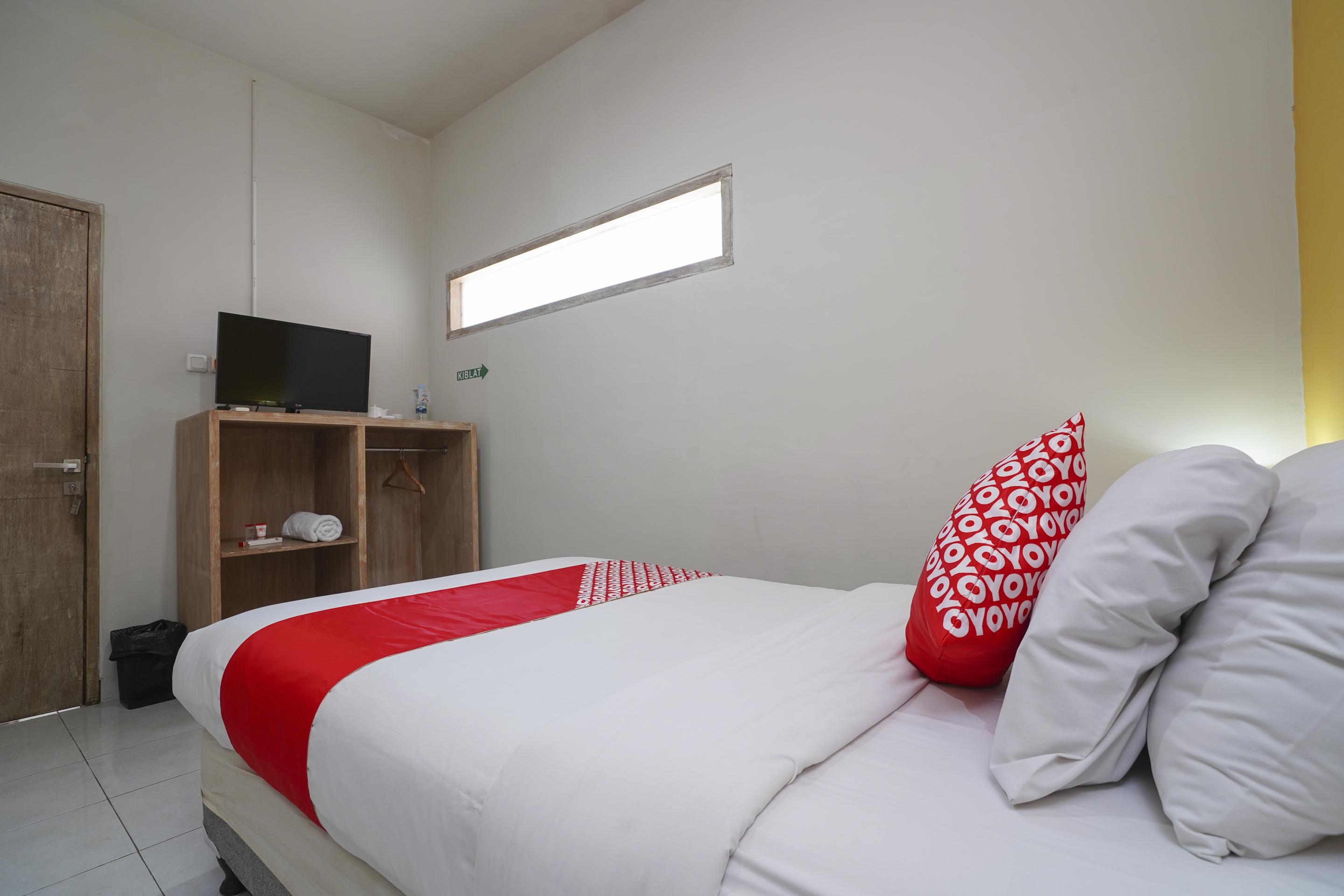 Cityzen Renon Hotel Denpasar Dış mekan fotoğraf