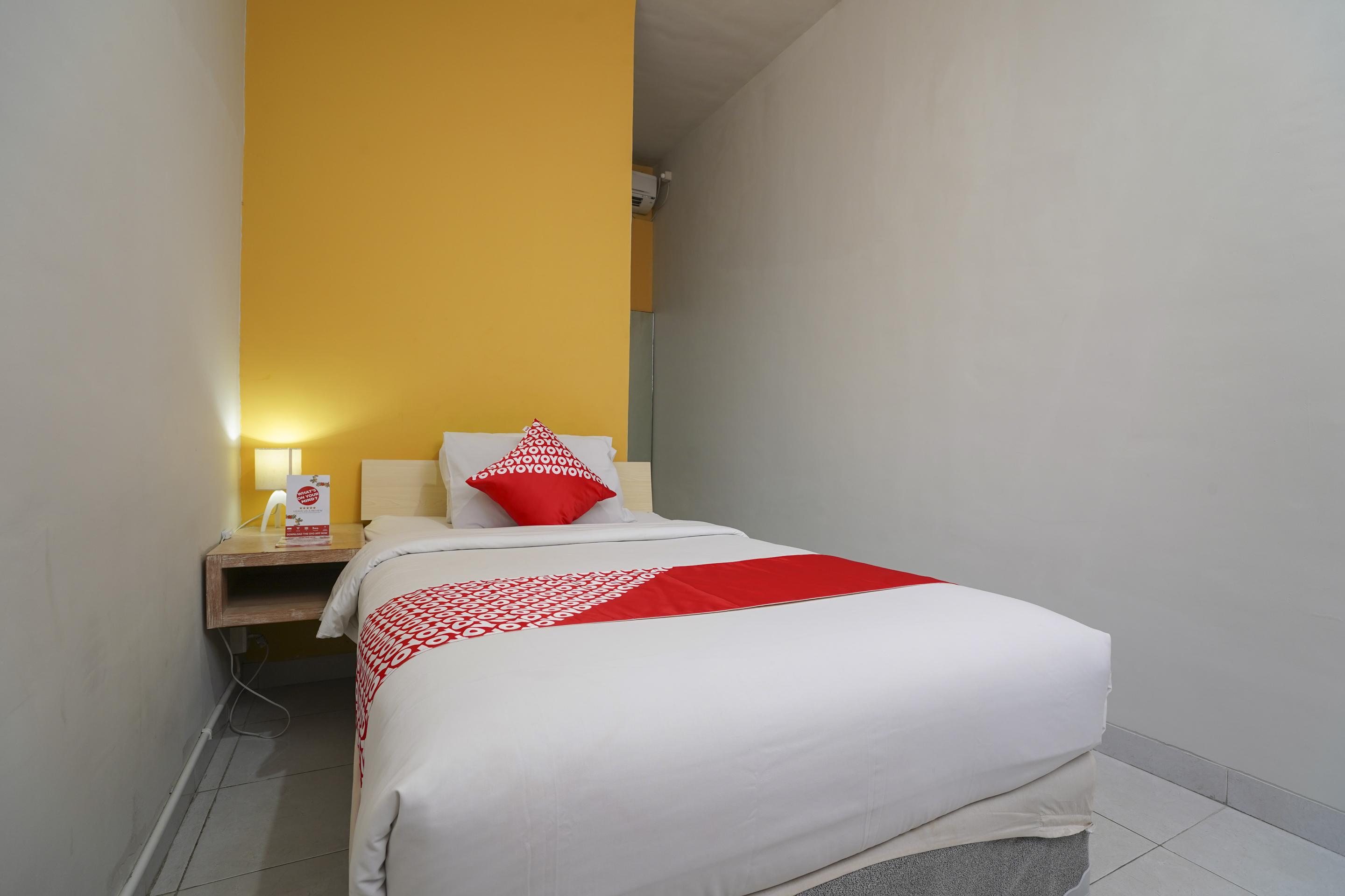 Cityzen Renon Hotel Denpasar Dış mekan fotoğraf