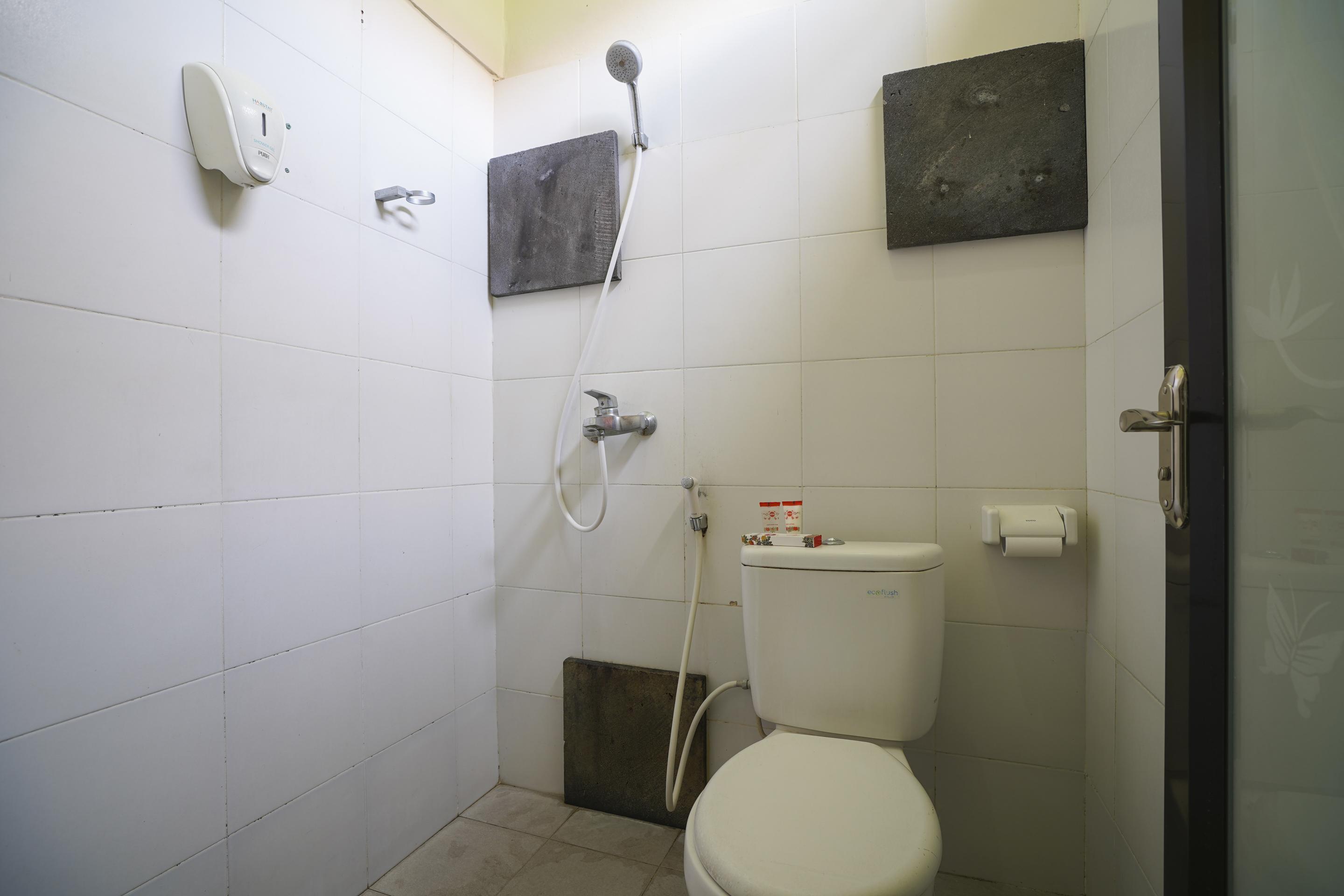Cityzen Renon Hotel Denpasar Dış mekan fotoğraf