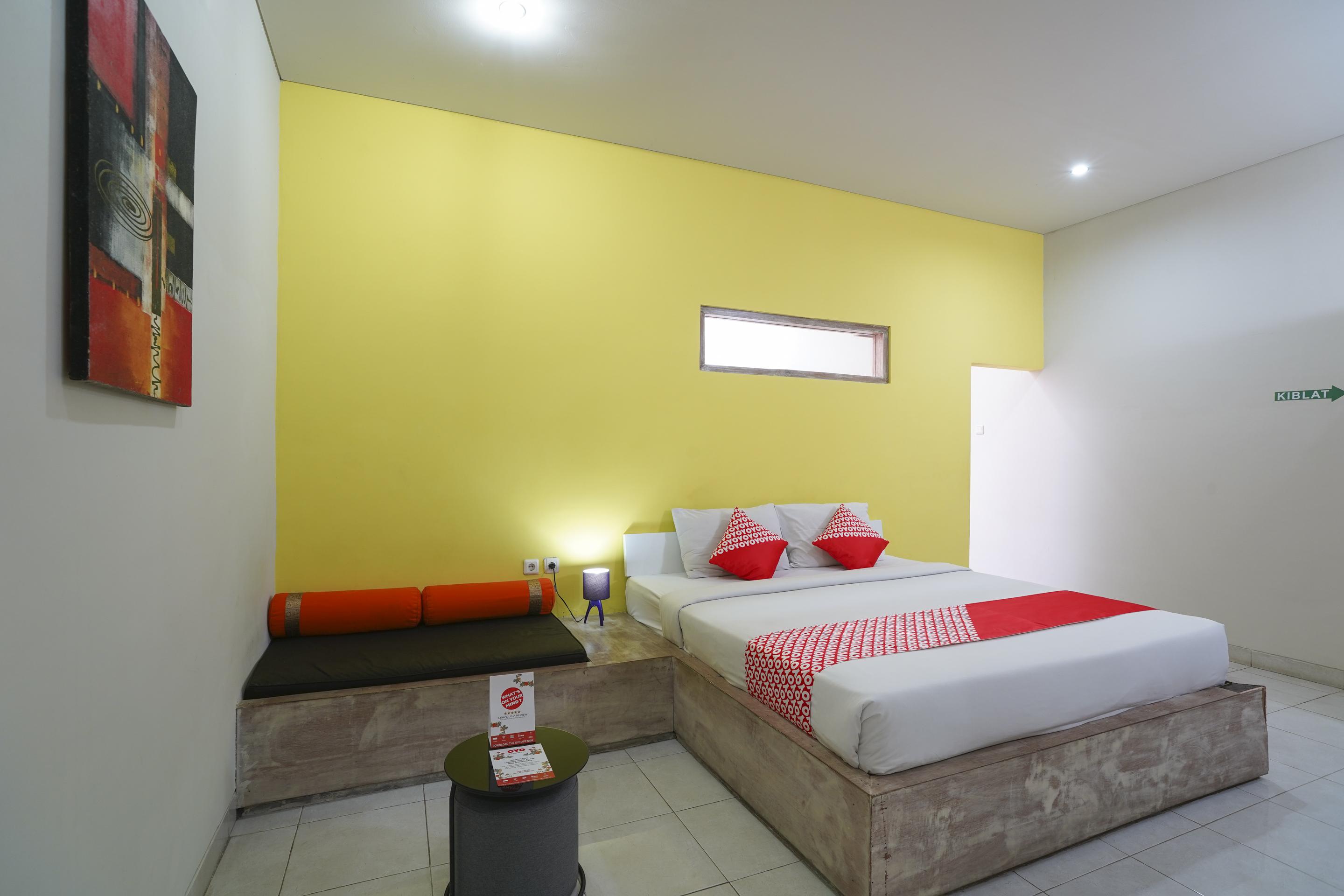 Cityzen Renon Hotel Denpasar Dış mekan fotoğraf