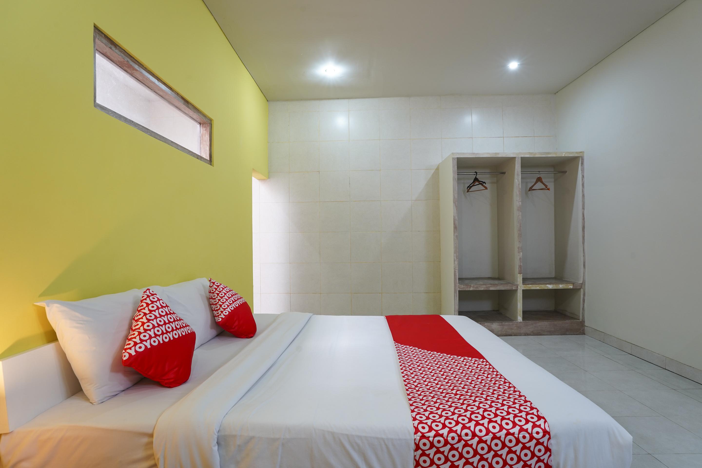 Cityzen Renon Hotel Denpasar Dış mekan fotoğraf