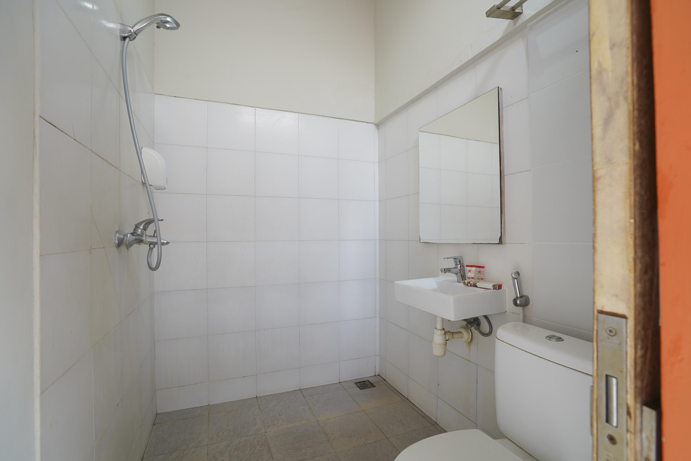 Cityzen Renon Hotel Denpasar Dış mekan fotoğraf