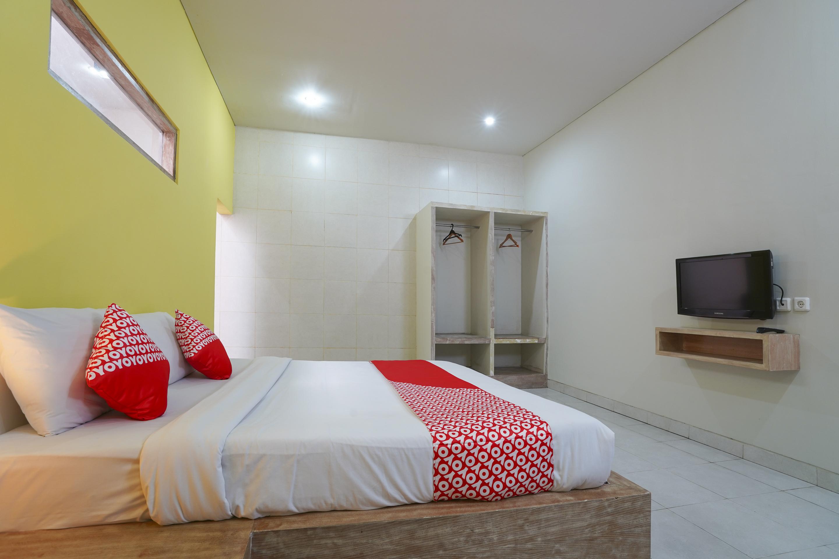 Cityzen Renon Hotel Denpasar Dış mekan fotoğraf