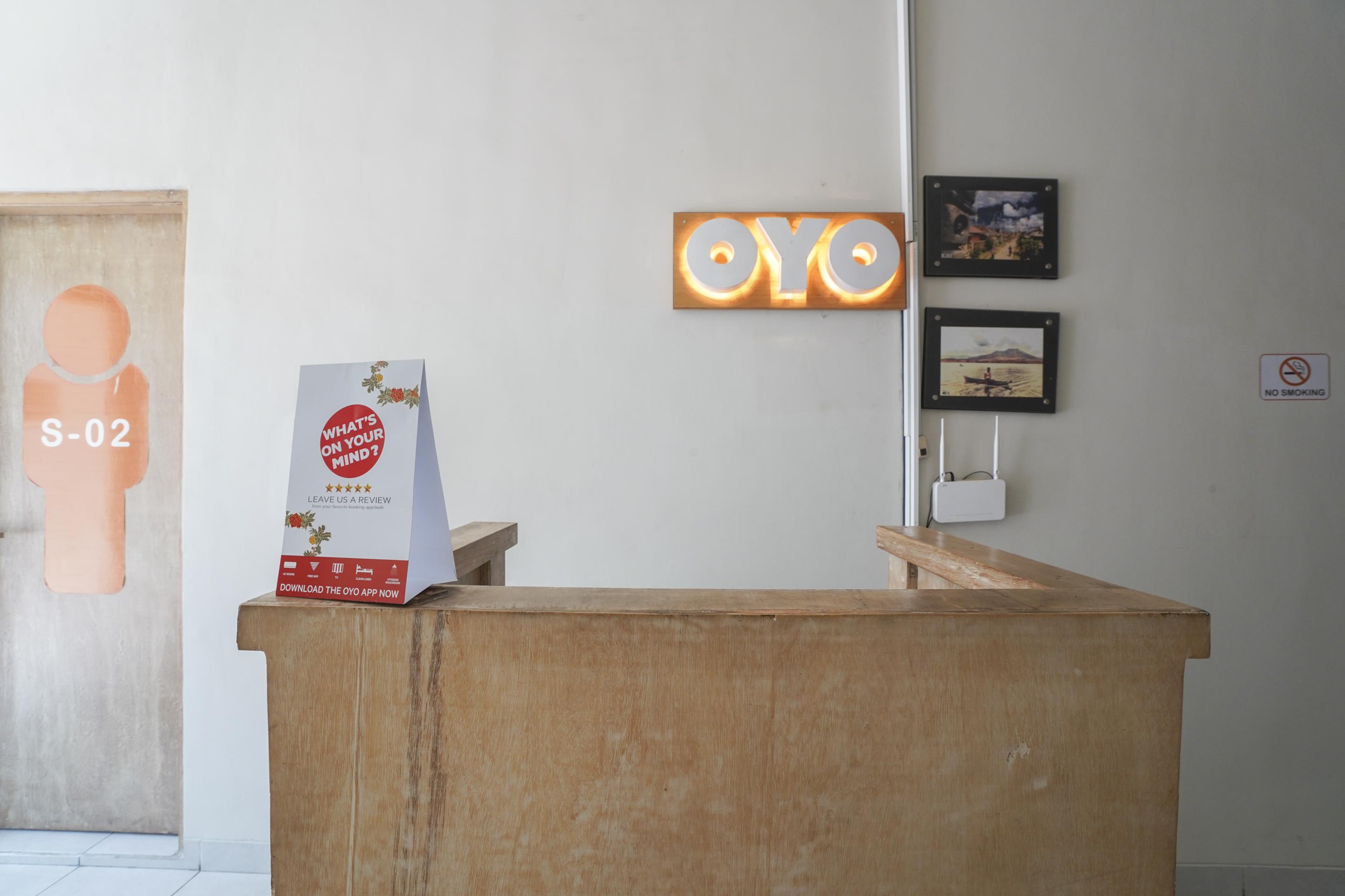 Cityzen Renon Hotel Denpasar Dış mekan fotoğraf