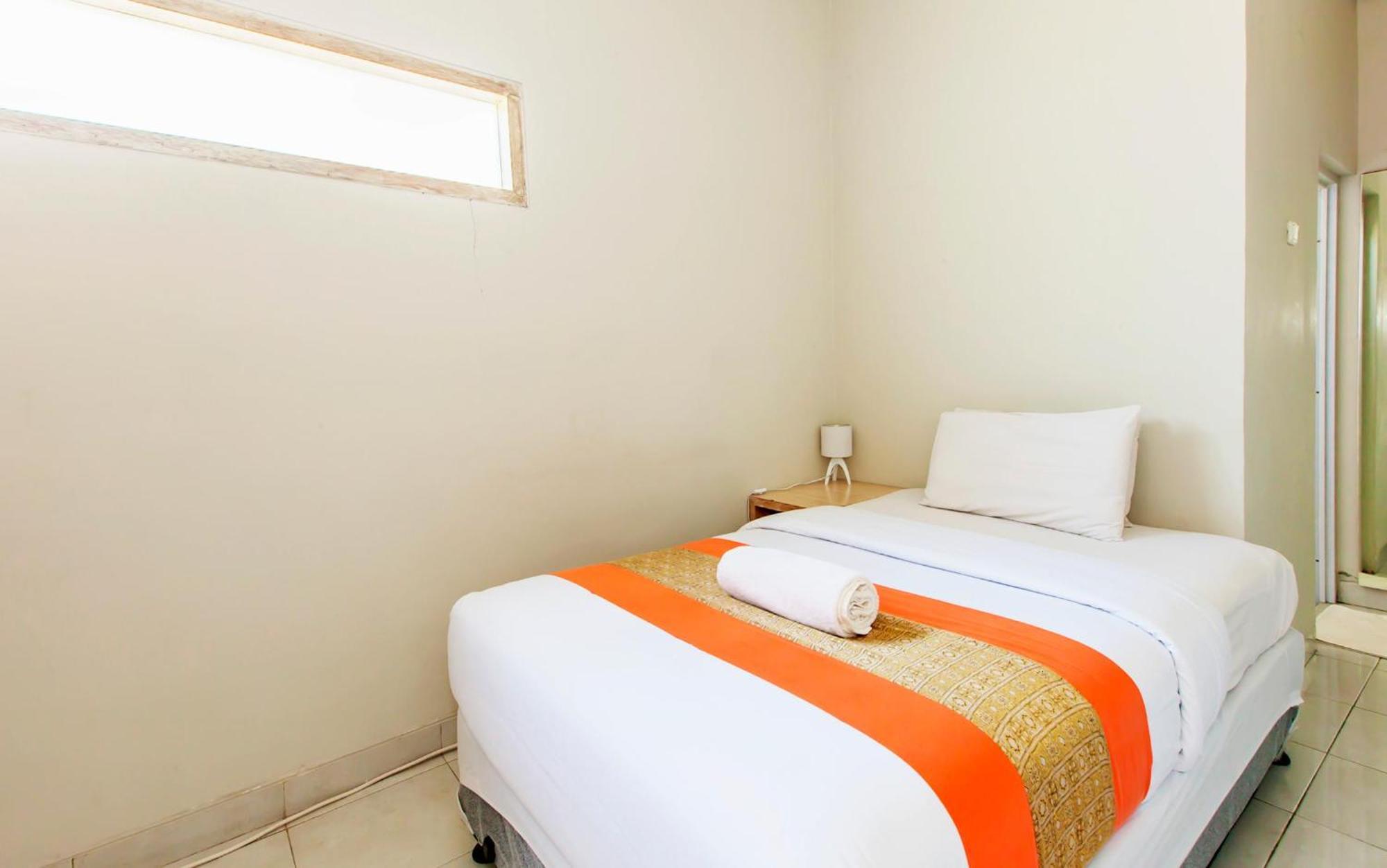 Cityzen Renon Hotel Denpasar Dış mekan fotoğraf