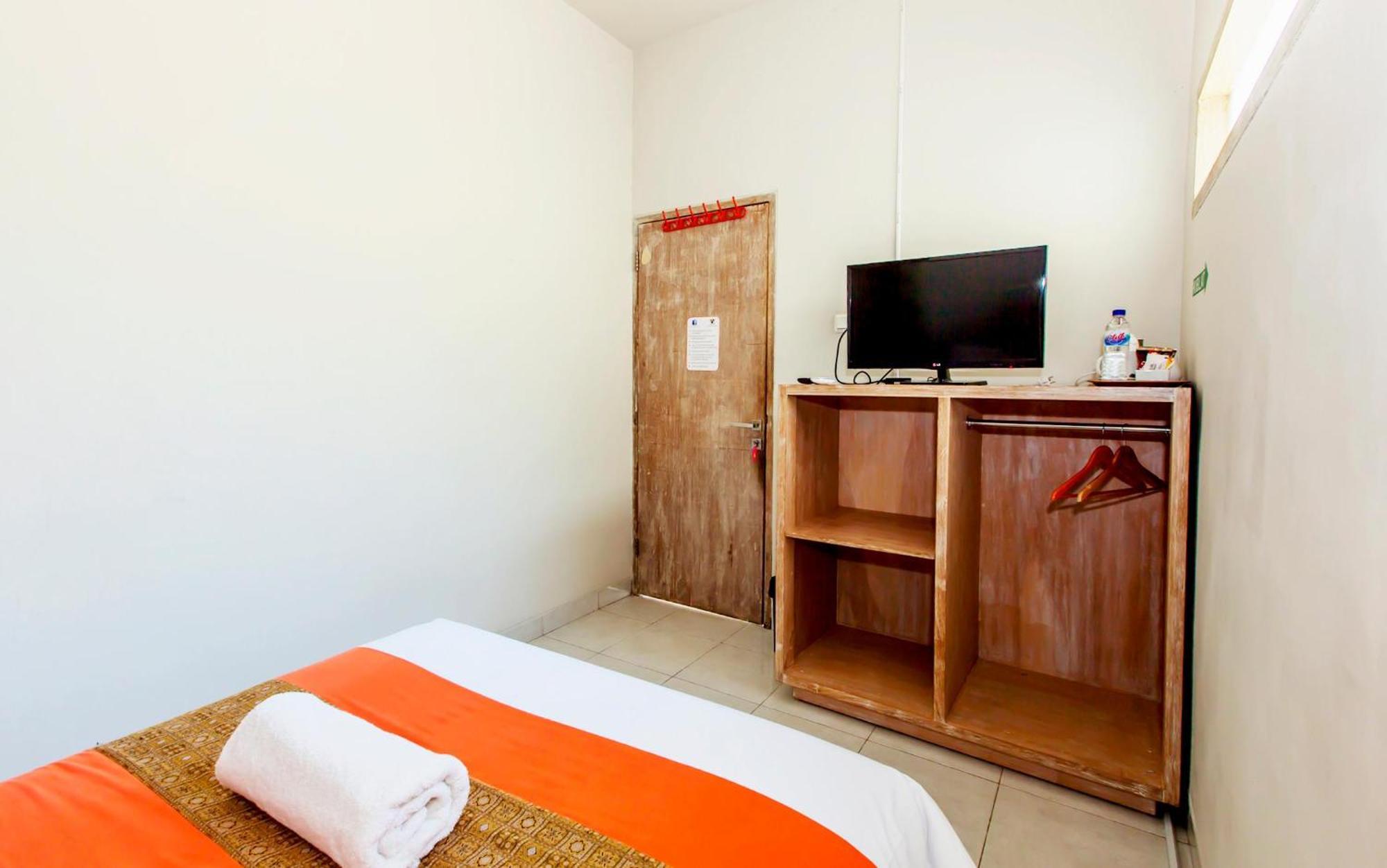 Cityzen Renon Hotel Denpasar Dış mekan fotoğraf
