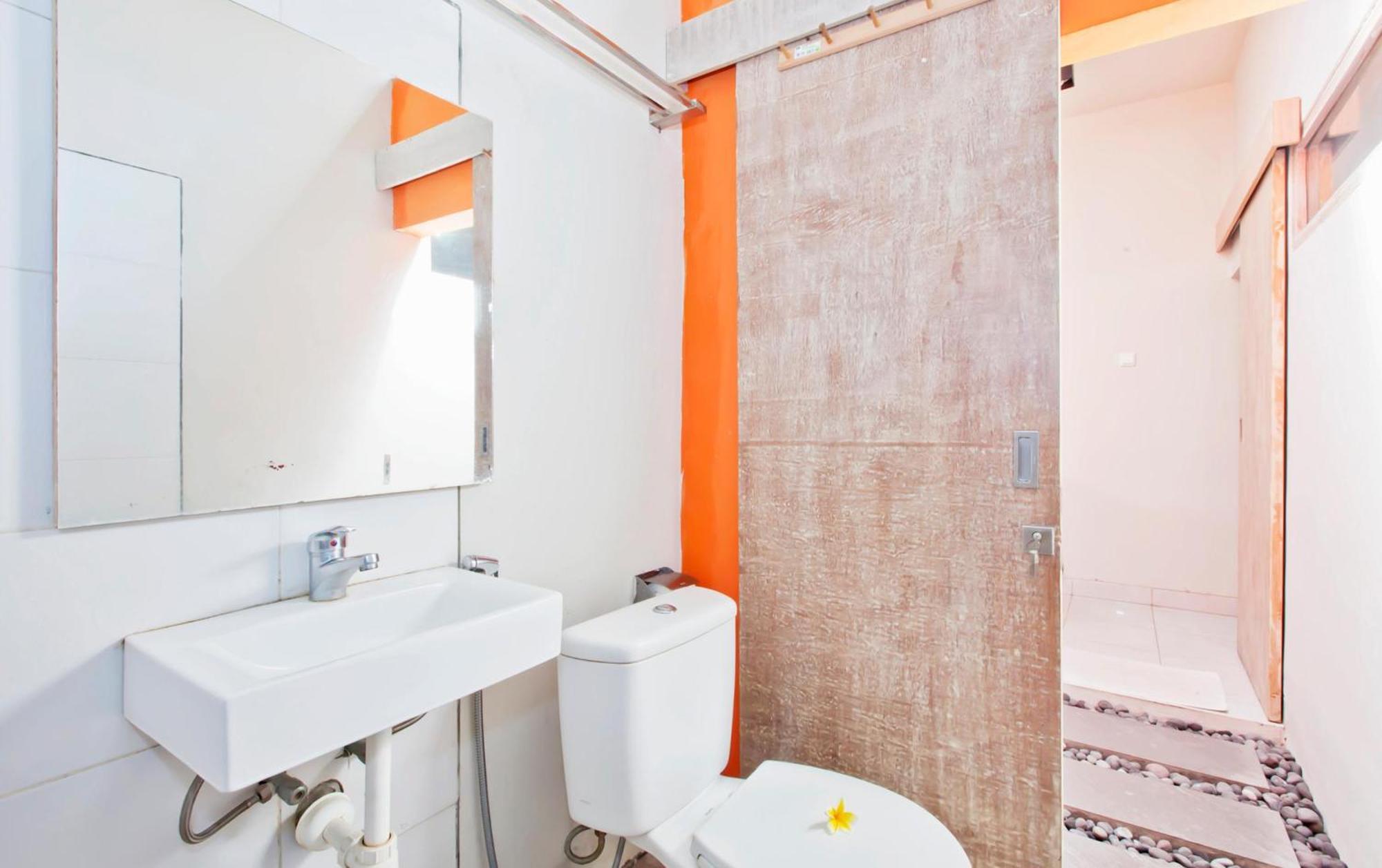 Cityzen Renon Hotel Denpasar Dış mekan fotoğraf