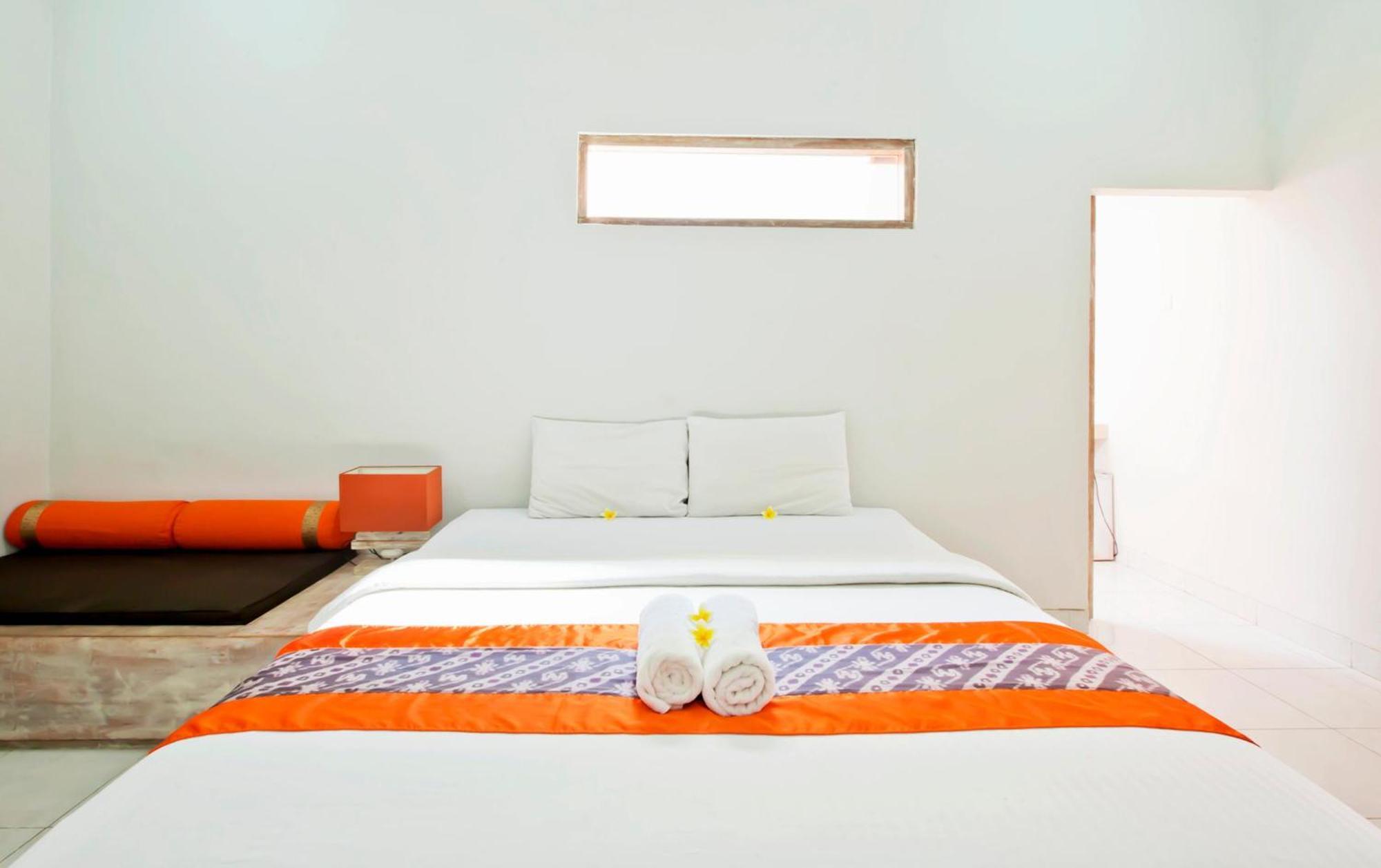 Cityzen Renon Hotel Denpasar Dış mekan fotoğraf