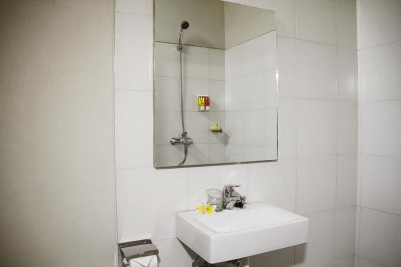 Cityzen Renon Hotel Denpasar Dış mekan fotoğraf