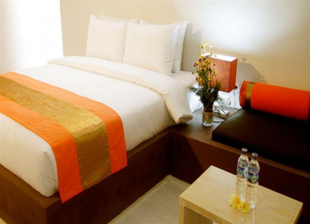 Cityzen Renon Hotel Denpasar Dış mekan fotoğraf