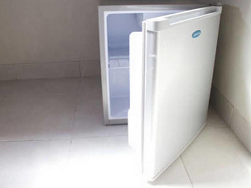 Cityzen Renon Hotel Denpasar Dış mekan fotoğraf