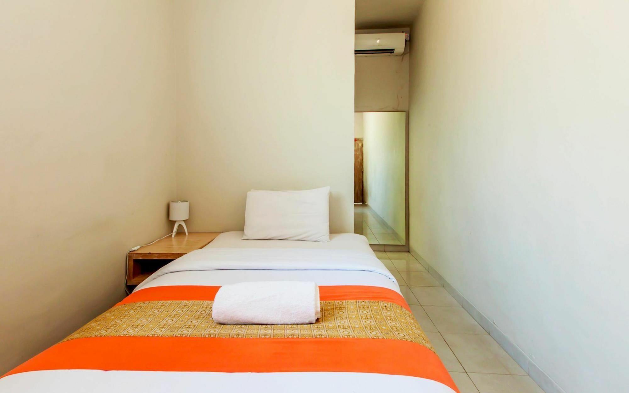Cityzen Renon Hotel Denpasar Dış mekan fotoğraf